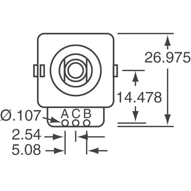 ECW1J-B24-BC0024L