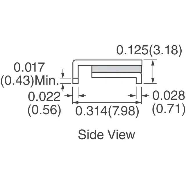 MF-SM075-2