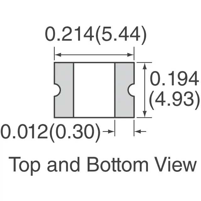 MF-SMDF050-2