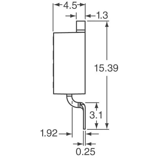 PWR263S-20-1000J