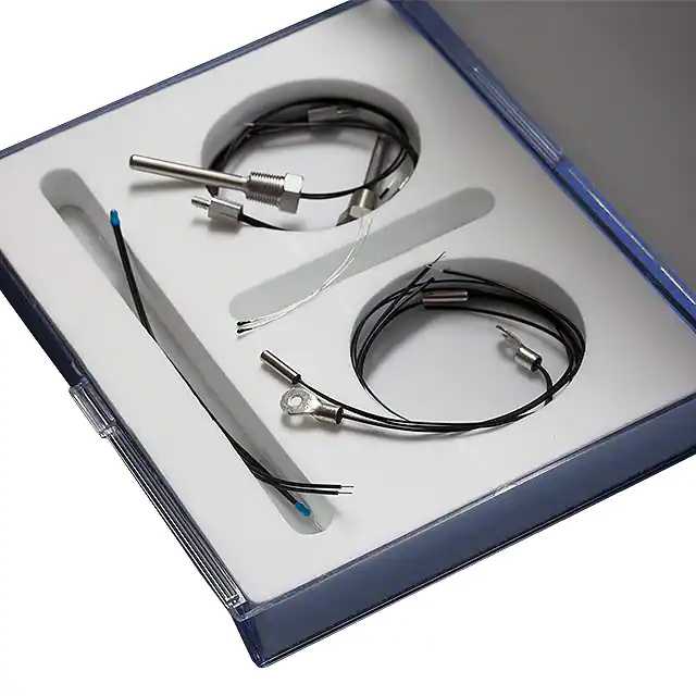 SENSORS SAMPLE KIT от 8004.57 рублей со склада от 7 дней, в наличии 4 ...