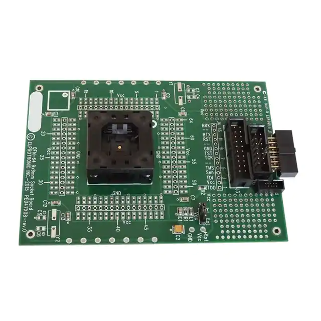 Socket inc