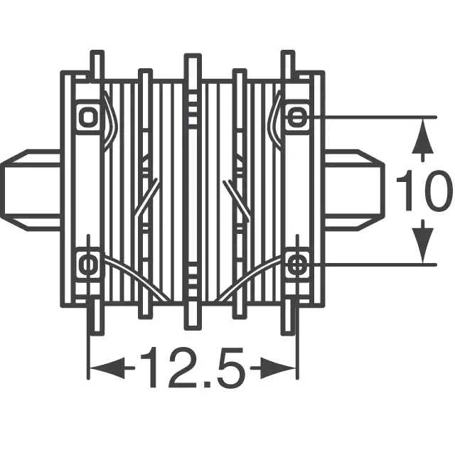 B82732R2222B030