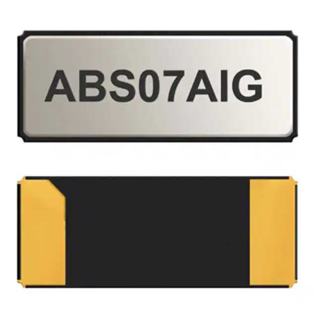 ABS07AIG-32.768KHZ-7-D -T