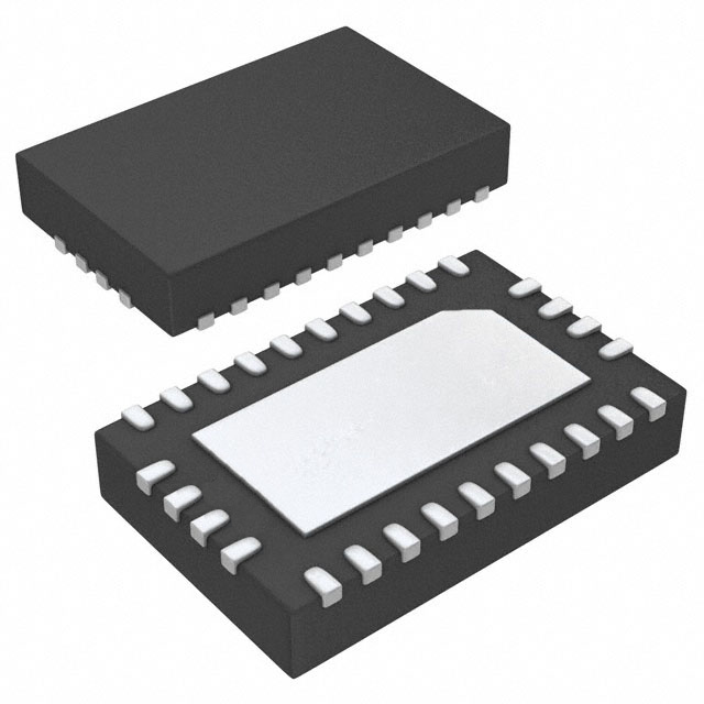 LTC3614IUDDPBF