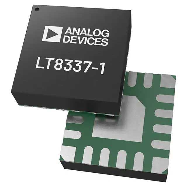 LT8337JV Купить Цена