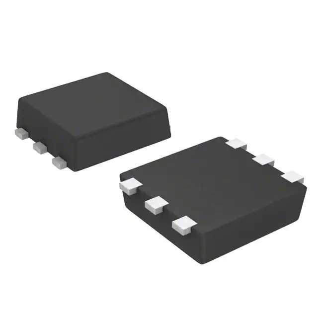 S-8240ACO-I6T1U