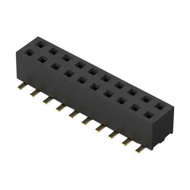 BF100-20-A-D-0-0640-L- C