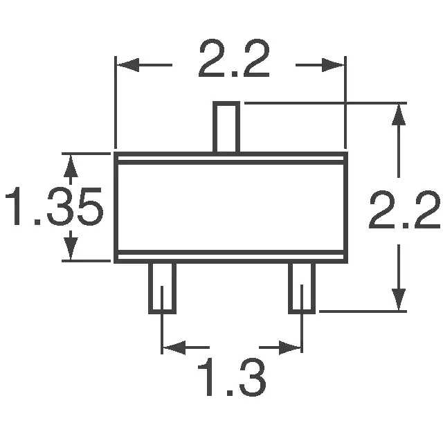 PDTA115EU, 115