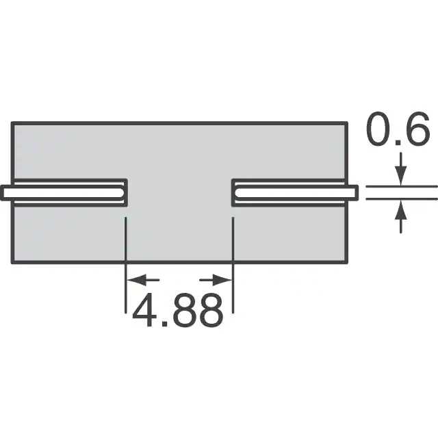 ABLS-8.000MHZ-D-T