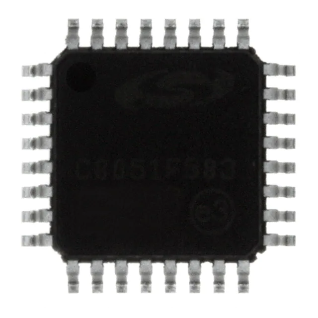 C8051F583-IQ