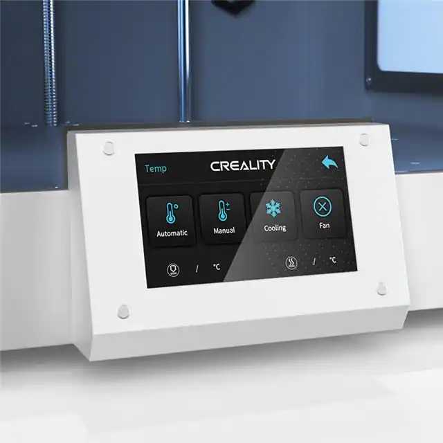 CR-5 PRO H