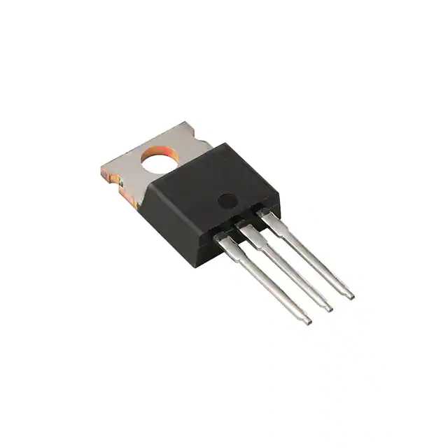 SIHP065N60E-BE3